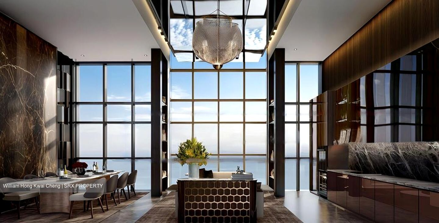 Meyer Road (D15), Condominium #476716051